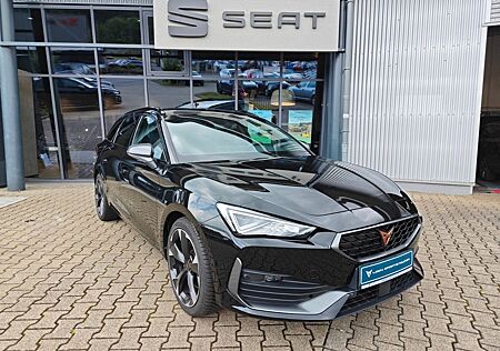 Cupra Leon Sportstourer DSG 190PS NAVI+SHZ+LED+ACC+5JG