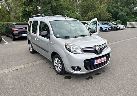 Renault Kangoo Limited erste hand ,