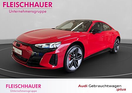 Audi RS e-tron GT quattro 440 kW Laserlicht HUD B & O