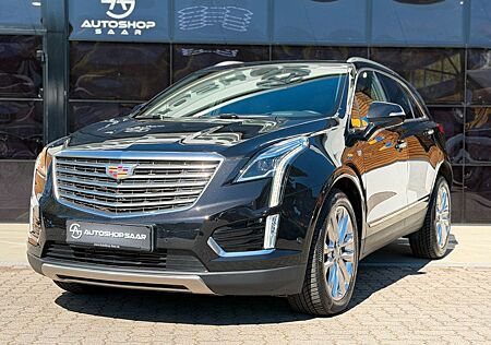 Cadillac XT5 Platinum AWD AHK/PANO/ACC/HUD/CAM