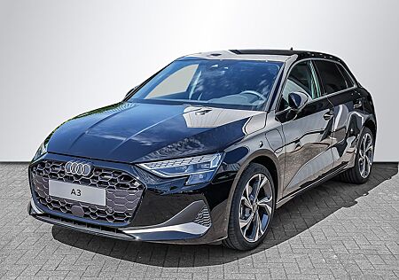 Audi A3 Sportback 40 TFSI e advanced B&O FACEL. LED