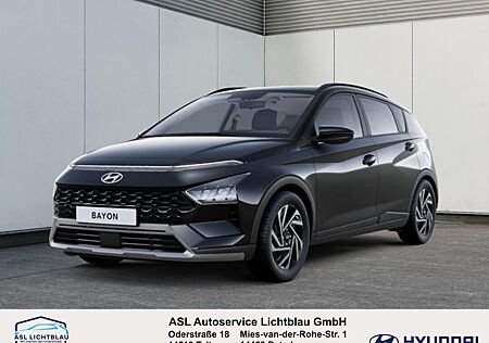 Hyundai Bayon FL 1.0 T-GDI 7-DCT 2WD TREND Komfortpak...