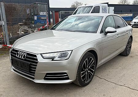Audi A4 1.4 TFSI /VIRTUAL/TEMPO/CAM/XENON/