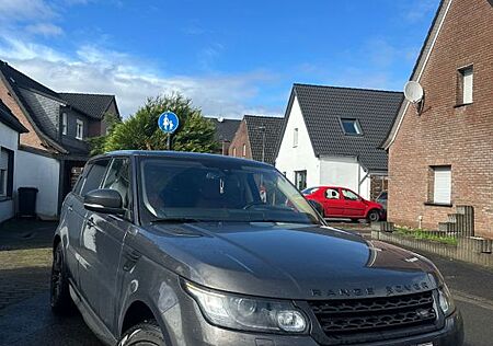 Land Rover Range Rover Sport 3.0 SDV6 HSE HSE