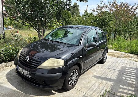 Citroën C3 1.1 SX SX