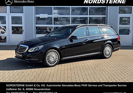 Mercedes-Benz E 220 CDI BE TÜV 09/2026+KLIMA+NAVI+LED+AHK BC