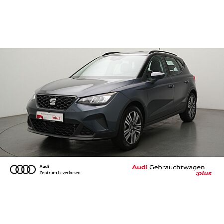 Seat Arona leasen