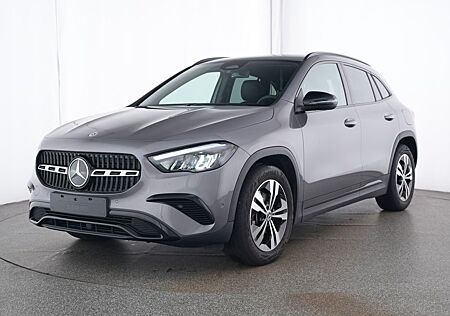 Mercedes-Benz GLA 200 Progressive, AHK, Rückfahrkamera,...