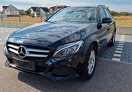 Mercedes-Benz C 200 d T -