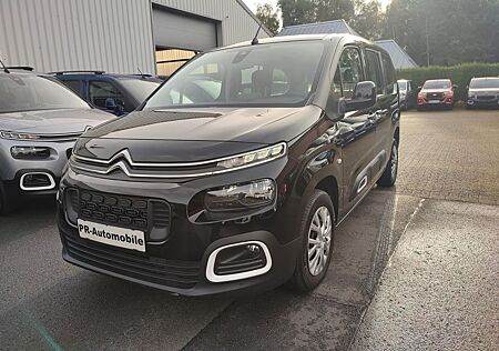 Citroën Berlingo 110 XL Klimaaut/7 Sitze/Navi+Cam