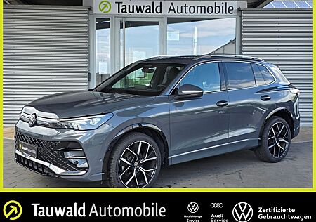 VW Tiguan Volkswagen III 1.5 eTSI DSG R-Line PANO/20"/AREA/HUD