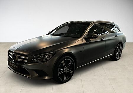 Mercedes-Benz C 300 de T Avantgarde Pano Navi ACC KeyLess