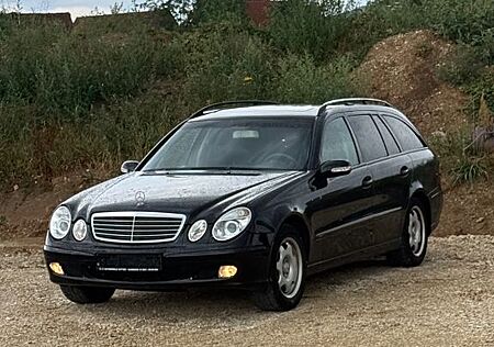 Mercedes-Benz E 220 CDI T CLASSIC Classic