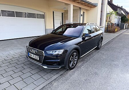 Audi A4 Allroad 3.0 TDI S tronic quattro Avant -