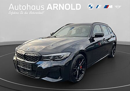 BMW M340d xDrive Touring Head-Up Panoramadach Memory