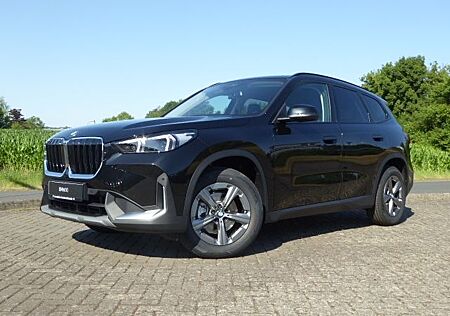 BMW X1 xDrive20d Navi LED AHK Parkassistenzsystem Ko
