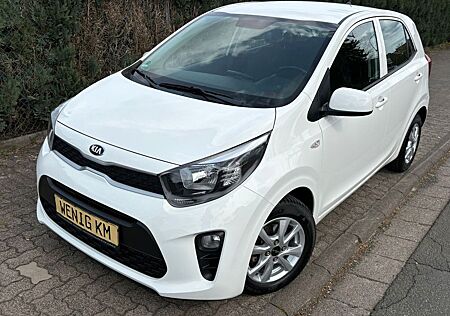 Kia Picanto 1.0 Attract*Klima*1Hd*Hu&Insp-.Neu
