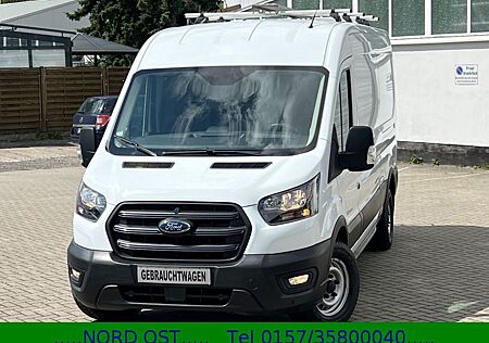 Ford Transit Kasten 350 L3.Tüv au Neu.1 Hand.Euro 6.