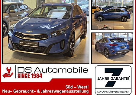 Kia XCeed 1.0T Vision 100PS|Navigation
