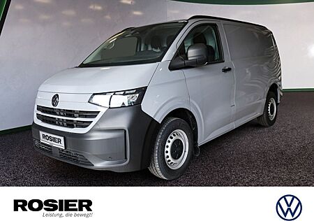 VW T7 Volkswagen Transporter Kasten 2.0l TDI 6-Gang AHK KAMERA