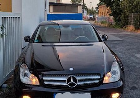 Mercedes-Benz CLS 350 CDI -