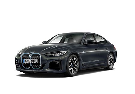 BMW i4 40 eDrive M Sport LED+KLIMAAUTO+NAVI*SHZ+PDC