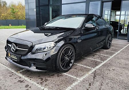 Mercedes-Benz C 300 C -Klasse Lim.