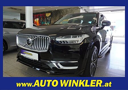 Volvo XC 90 XC90 T8 Twin Engine PHEV Momentum Pro PHEV/Leder