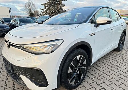 VW ID.5 Volkswagen Pro Perform.150kW 360° WP ACC Alcantara