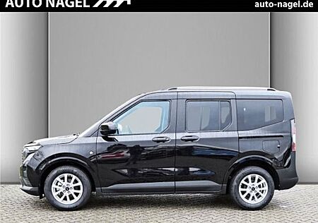 Ford Tourneo Courier Titanium 1.0l EcoBoost RFK PDC