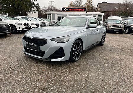 BMW 220 i M Sport Pro Paket Coupe*Neu Modell