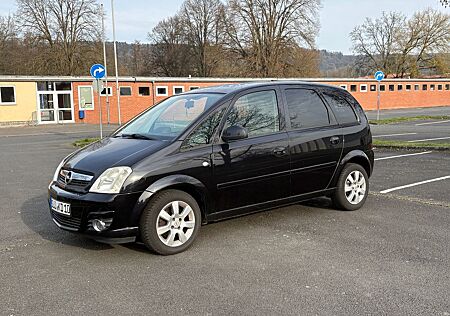 Opel Meriva Cosmo 1,6 Ecotec