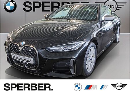 BMW M440i i*360 Kamera*Head Up*Driving Assistant*