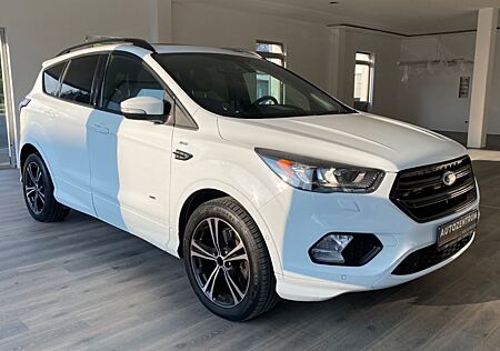 Ford Kuga ST-Line 2.0 TDCi AHK+KEYLESS+KAMERA+PANO