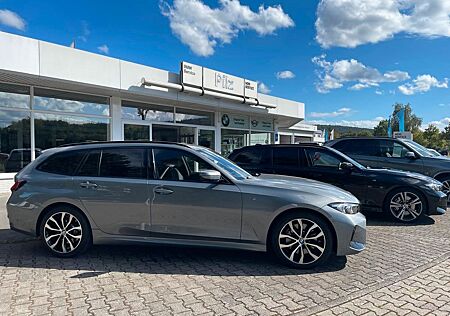 BMW 330i xdrive M-Sport LED Navi Kamera ACC + AHK