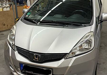 Honda Jazz 1.4 i-SHIFT Comfort