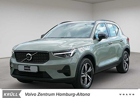 Volvo XC 40 XC40 T2 2WD Plus Dark, Navi, Kamera uvm.