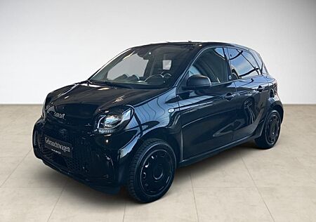 Smart ForFour EQ Cool & Audio-Paket AUT KlimaA