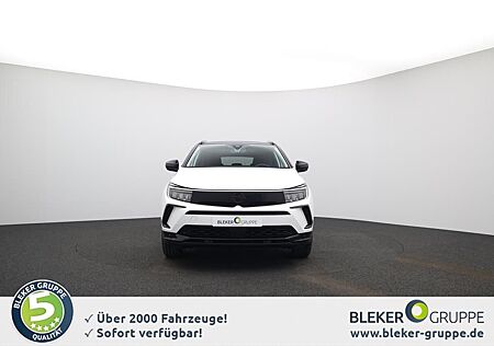 Opel Grandland X Grandland Plug-In-Hybrid (225PS/Systemleistung)