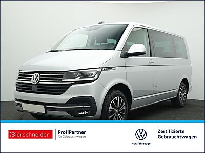 Volkswagen T6.1 Multivan 2.0 TDI DSG 4Mo. Comfortline AHK N