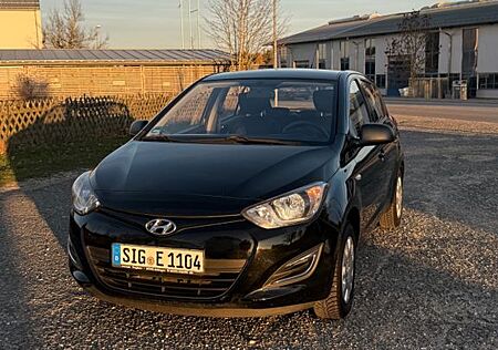 Hyundai i20 1.2 FIFA World Cup EDITION FIFA World Cu...