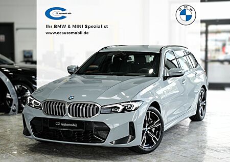 BMW 330i xDrive Touring M Sport ACC Kamera