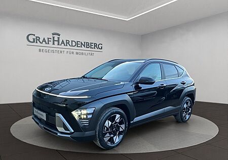 Hyundai Kona HEV 1.6 GDI DCT 2WD Trend LICHTPAKET