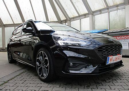 Ford Focus Turnier ST-Line