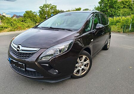 Opel Zafira Tourer 2.0 CDTI INNOVATION 170PS, 7-Sitze