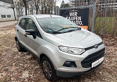 Ford EcoSport 1.5 Ti-VCT Trend