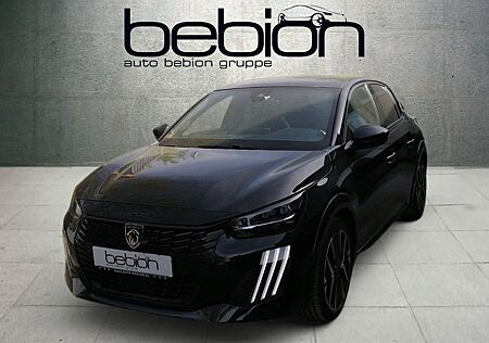 Peugeot 208 1.2 PureTech 100 GT ACC LED Navi PDC Pano
