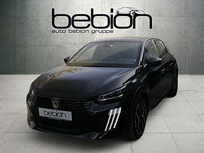 Peugeot 208 1.2 PureTech 100 GT ACC LED Navi PDC Pano