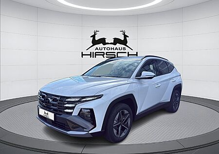 Hyundai Tucson FL (MY26) 1.6 T-GDI (150 PS) 7-DCT Trend