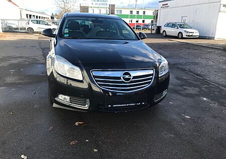 Opel Insignia A Sports Tourer Sport